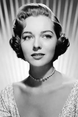Joan Weldon Joan Weldon