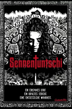 Sennentuntschi: Curse of the Alps