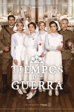 Tempos de Guerra