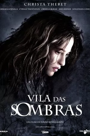 Vila das Sombras