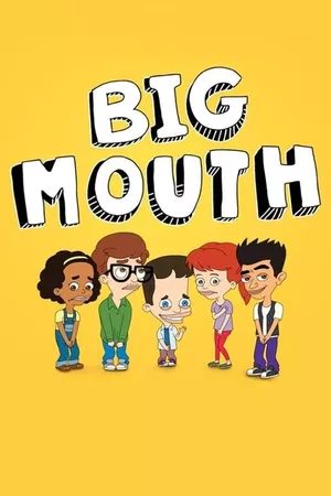 Big Mouth