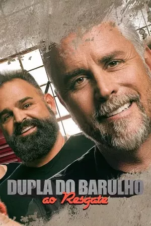 Dupla do Barulho ao Resgate