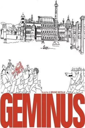 Geminus