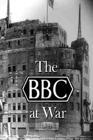 The BBC at War