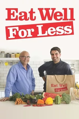 Eat Well for Less