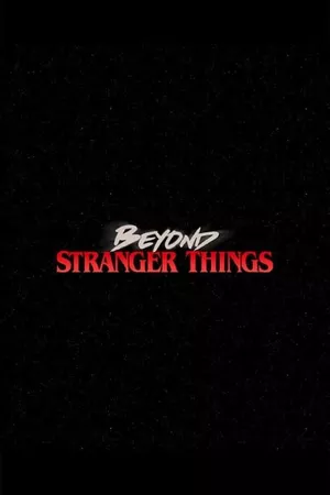 O Universo de Stranger Things