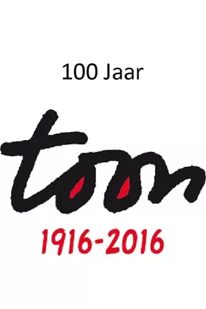 100 jaar Toon Hermans