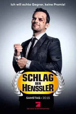 Schlag den Henssler