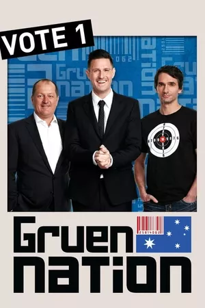 Gruen Nation