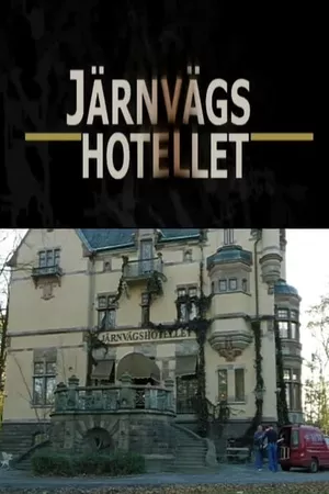 Järnvägshotellet