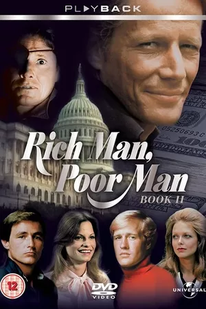 Rich Man, Poor Man - Book II