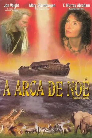 A Arca de Noé