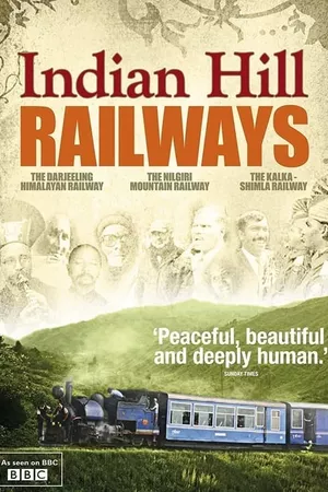 Indian Hill Railways