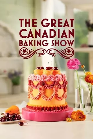 The Great Canadian Baking Show