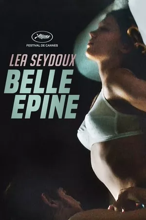 Belle épine