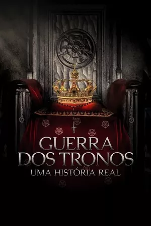 Guerra dos Tronos: Uma História Real