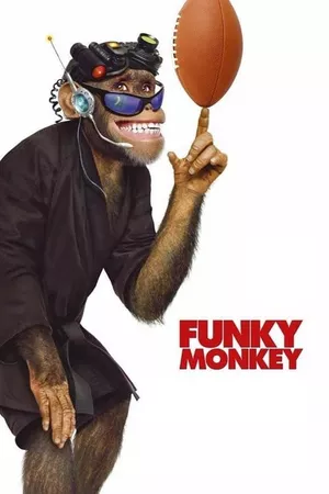 Super Monkey