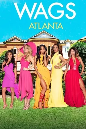 WAGS Atlanta WAGS Atlanta
