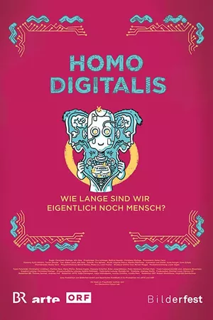 Homo Digitalis