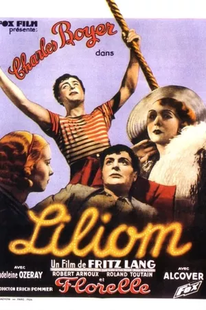 Liliom