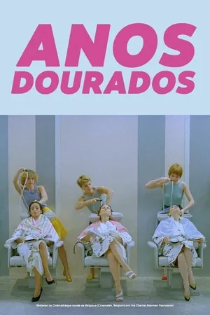 Anos Dourados