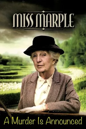 Miss Marple: Convite Para um Homicídio