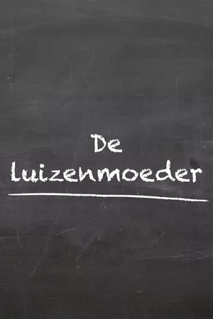 De Luizenmoeder