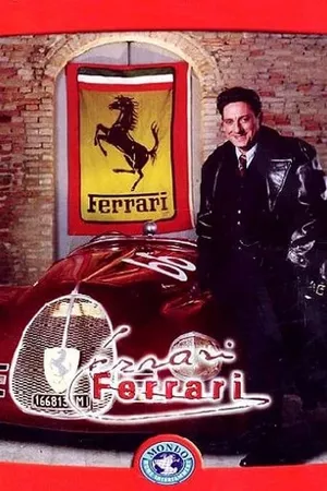 Ferrari: A Paixão de um Homem