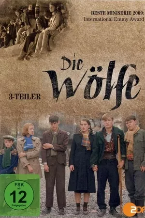 Die Wölfe