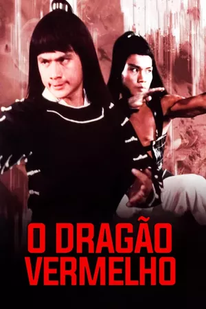 O Dragão Vermelho