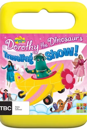 Dorothy The Dinosaur - Travelling Show