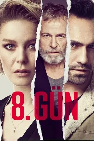 8. Gun