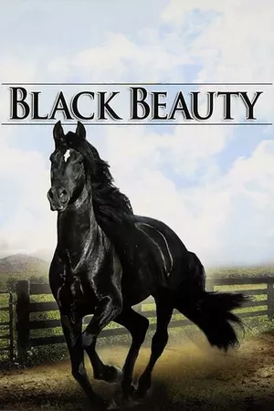 Black Beauty