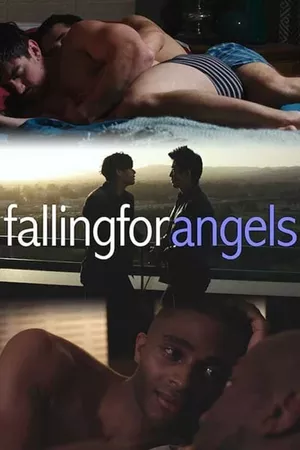 Falling for Angels