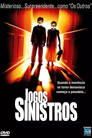 Jogos Sinistros