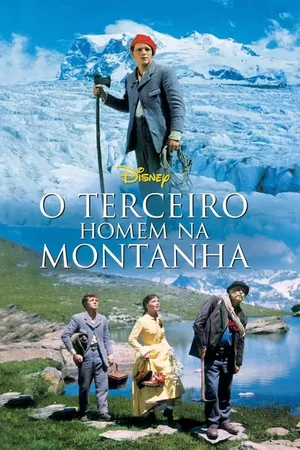 O Terceiro Homem na Montanha