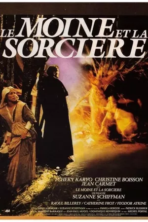 Sorceress