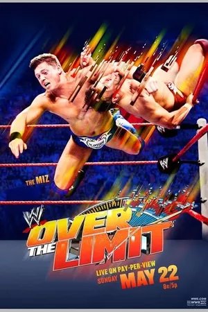 WWE Over The Limit 2011