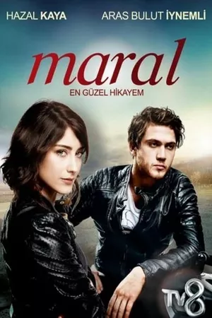 Maral, vivendo um sonho