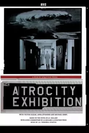 The Atrocity Exhibition