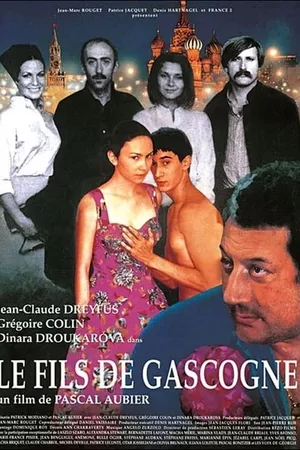 Son of Gascogne