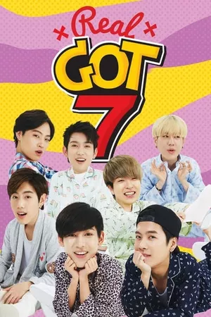 Real GOT7