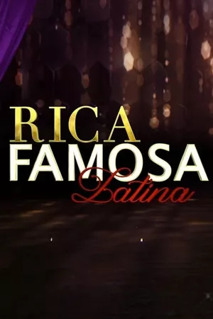 Rica, Famosa, Latina