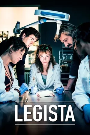 A Legista