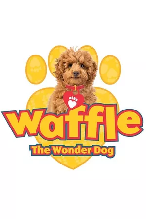 Waffle the Wonder Dog