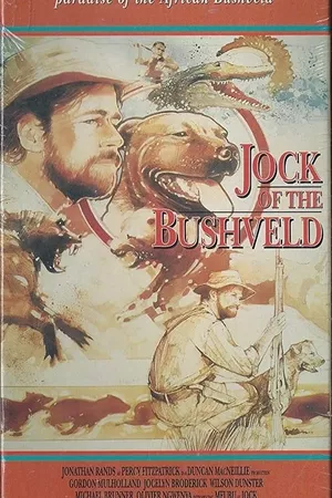 Jock of the Bushveld