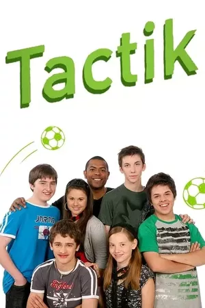 Tactik