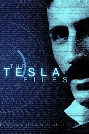 Nikola Tesla - Arquivos Perdidos