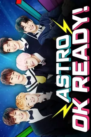 Astro OK Ready!