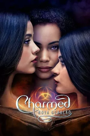 Charmed: Nova Geração